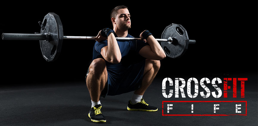 olympic lifting class