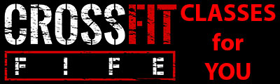 Crossfit Classes