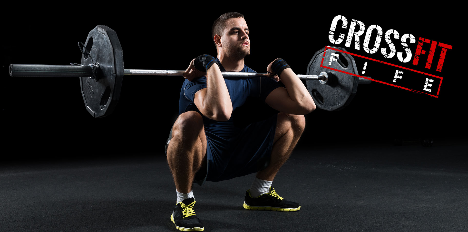 Crossfit Fife Strength Conditioning Kettlebells Fitness Olympic